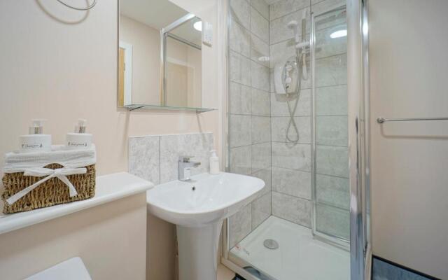 Alpha Lofts, Huddersfield