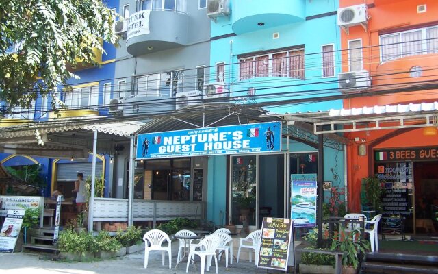Ao Nang VIP Hotel