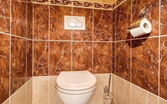 Stylish apartment in old town Prague