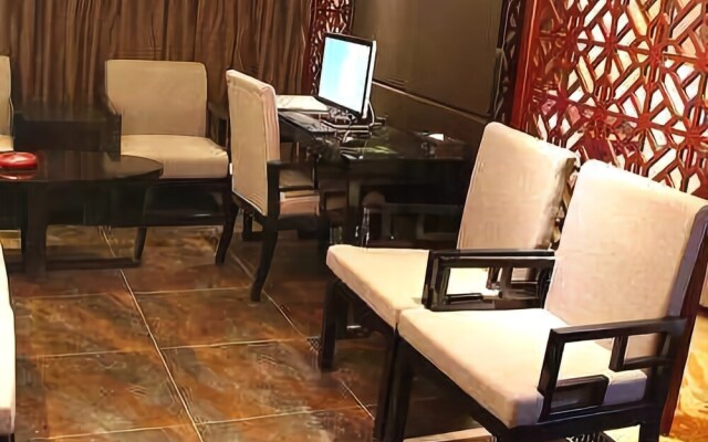 Yongqing Hotel