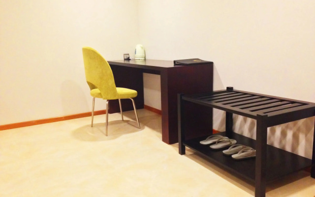 Dragon Sea Hotel Sam Son