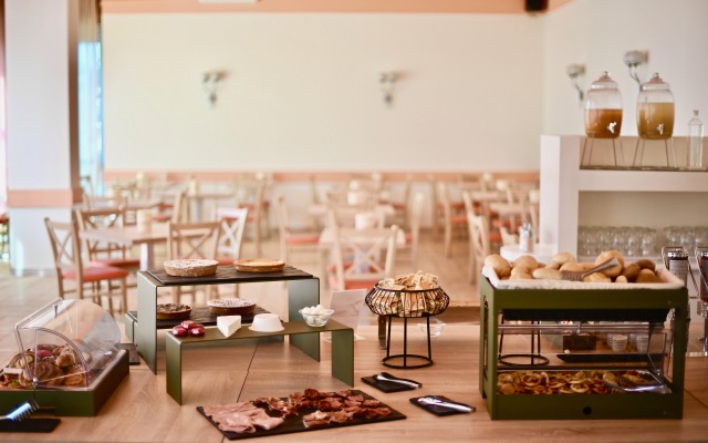 Hotel KURSAAL di Bellaria