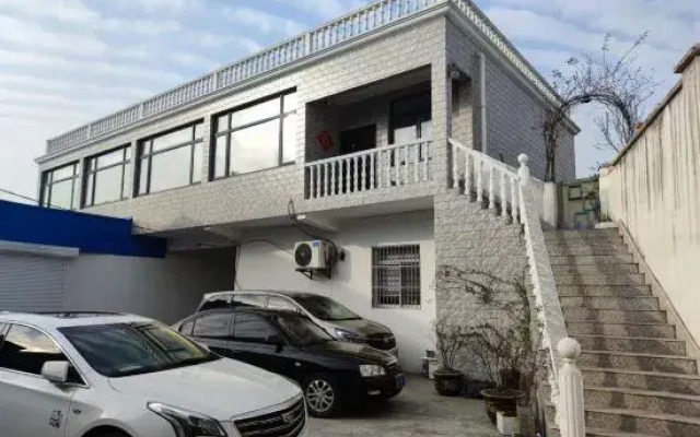 Huaqingchi Homestay