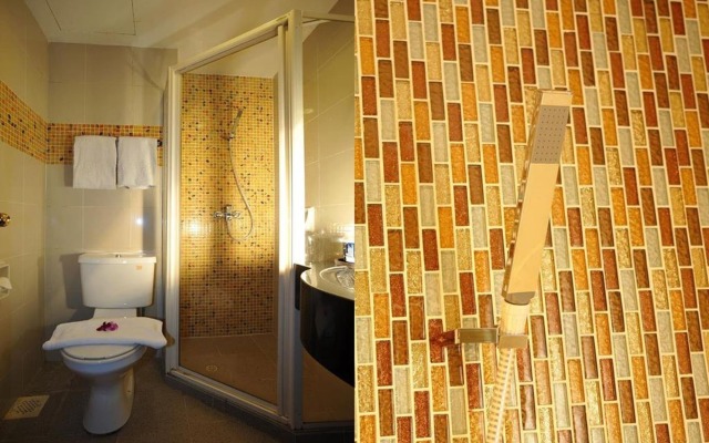 Oxford Hotel