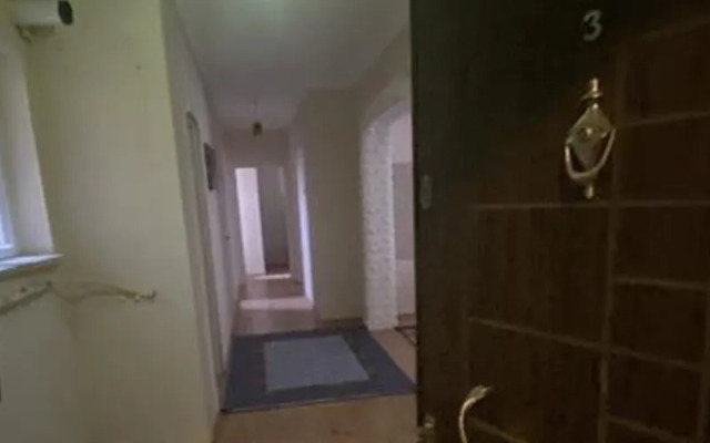 Kadıoğlu Apart Otel