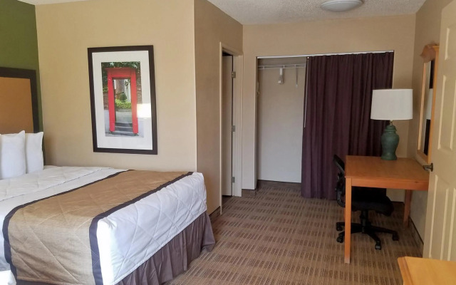 Extended Stay America Select Suites - Jacksonville - Baymeadows