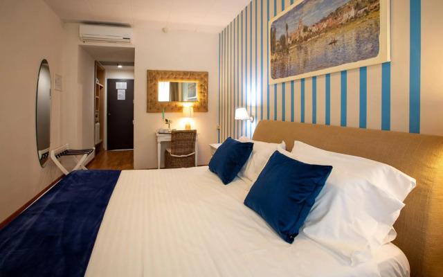 Hotel Palace Del Conero