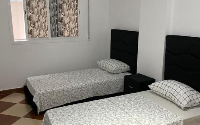 Tetouan Relax Apartment
