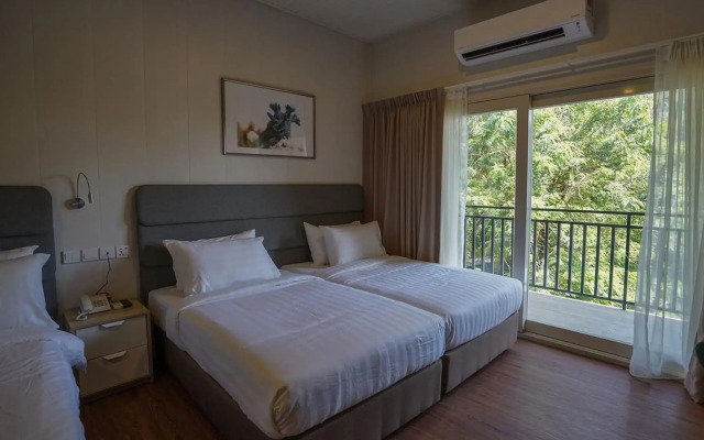 Aman Tioman Beach Resort