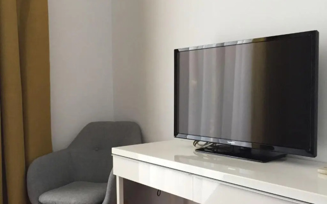 Hotel Las Americas – Mares