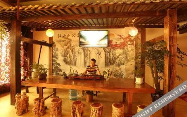 豪庭度假酒店(武隆仙女山镇游客中心店)