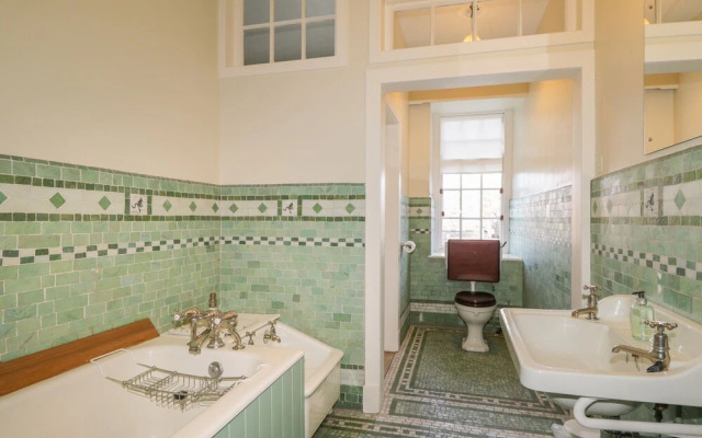 The Laird's Wing - Brodie Castle