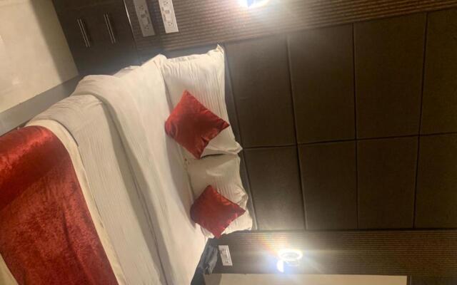 Hotel MMK