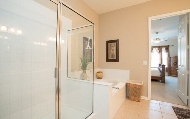 Penthouse Cabana 3 Bedroom Condo