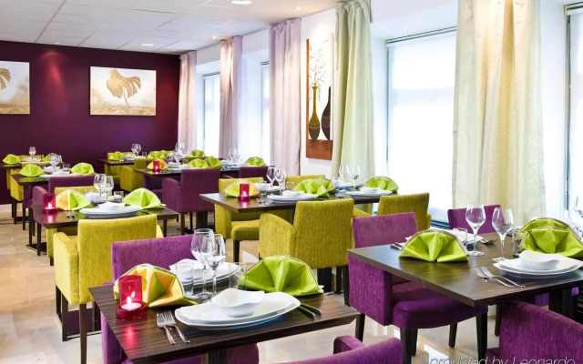 Solna Park & Hotel