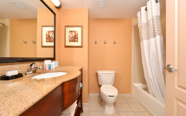 Hampton Inn & Suites Fredericksburg South