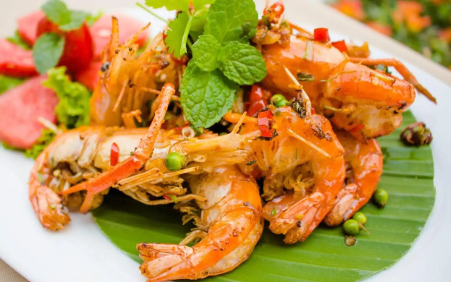 Fortune Riverview Hotel Chiang Khong