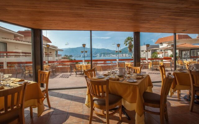 Park Royal Beach Acapulco - All Inclusive