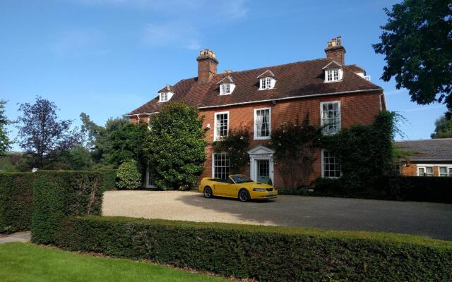 Hook House Hotel