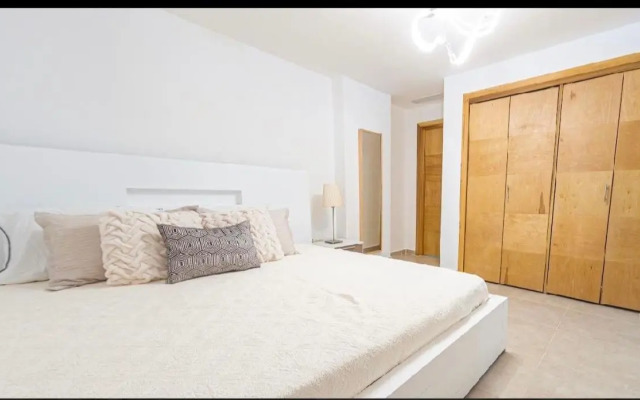 Marbella Juan dolio beach front 3BR