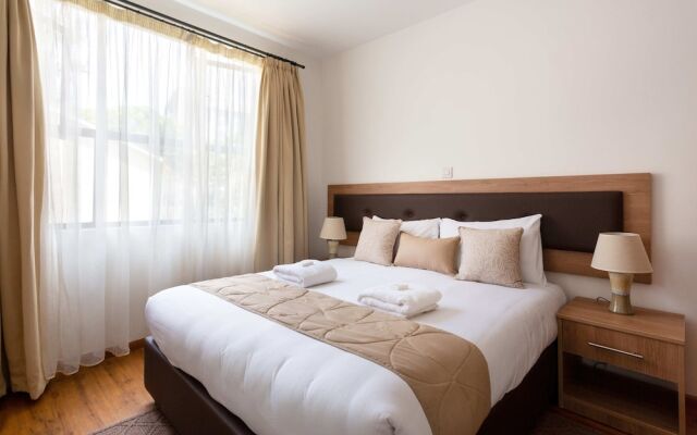 Belle Suites Riverside