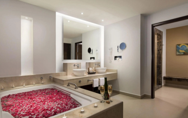 Ventus at Marina El Cid Spa & Beach Resort - All Inclusive