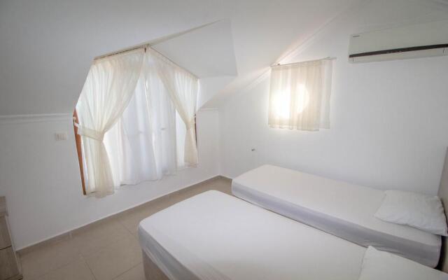 Onix Villa, Özel Havuzlu, Fethiye