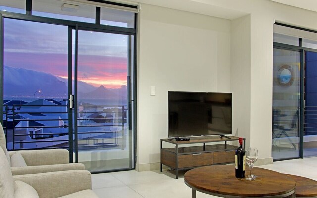 Beach Break Penthouse