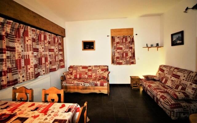 Chalet De La Tour 107470