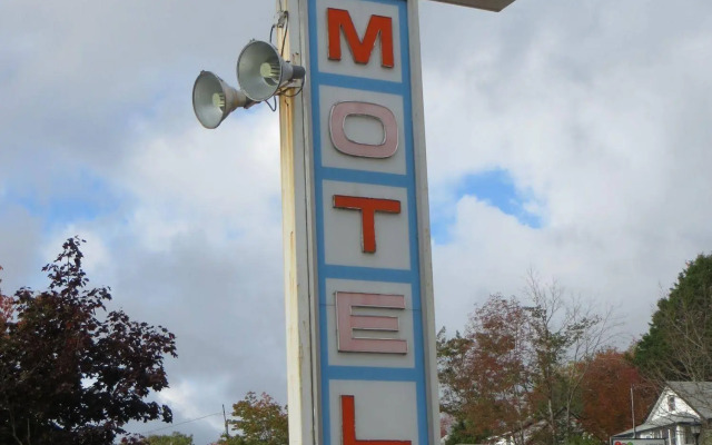 Stardust Motel Bedford