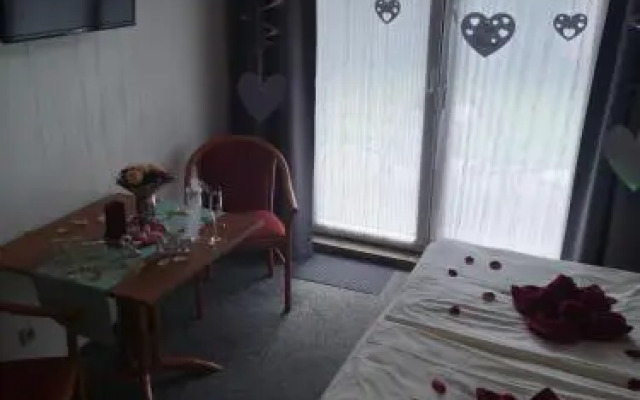 Pension Elmenhorst ***S