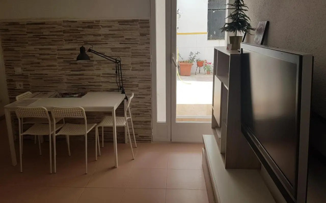 Pradera San Isidro 1