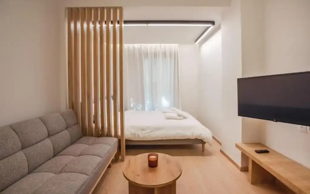 Mini Suites Trikala