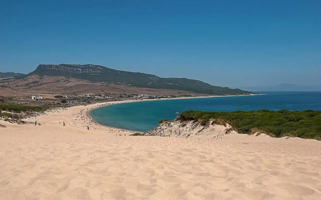 El Escondite del Sol