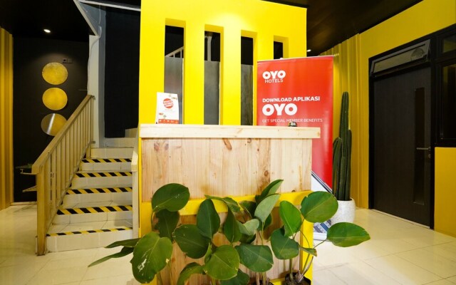 Claudya Residence by OYO Rooms