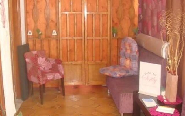 Hotel Omiros