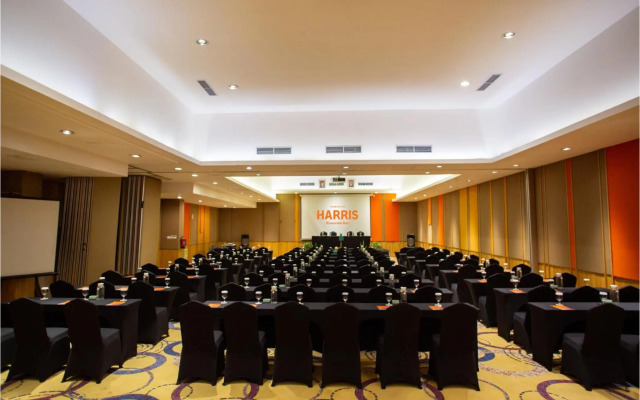 HARRIS Hotel & Residence Riverview Kuta Bali