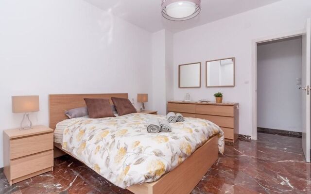 Luxury apartament center Granada