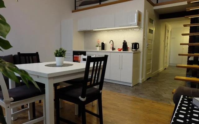 Apartament Elementos