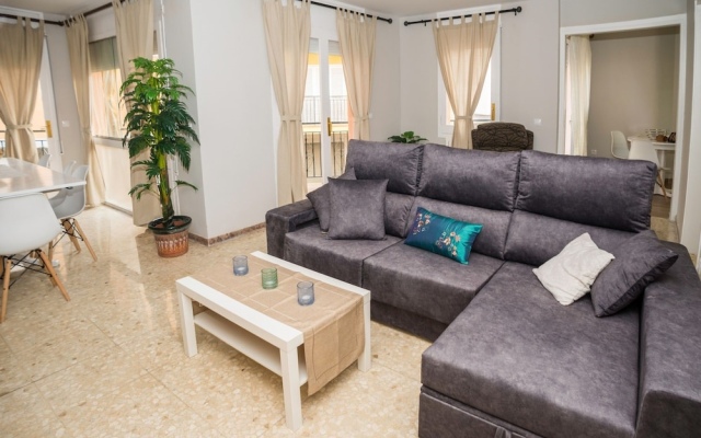 Apartamento Vivalidays Emily