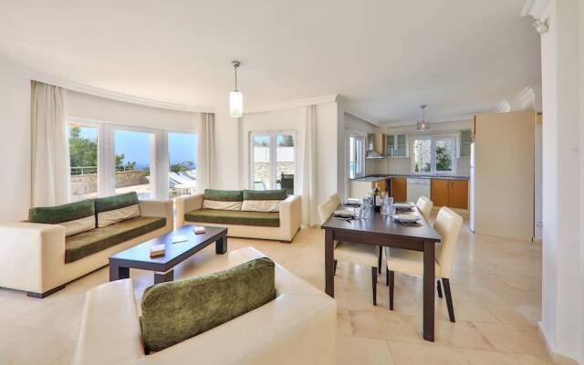 Villa Venus in Kalkan