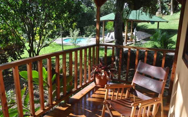 Tiriguro Lodge