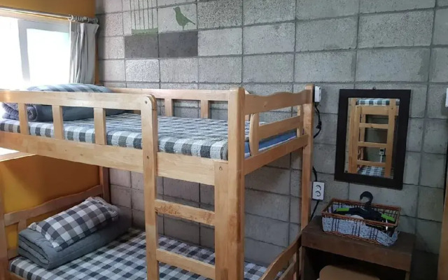 Popcorn Guesthouse 1 - Hostel