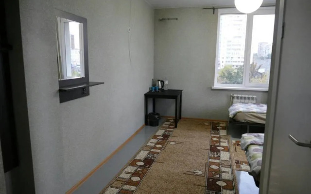 Mini Hotel California