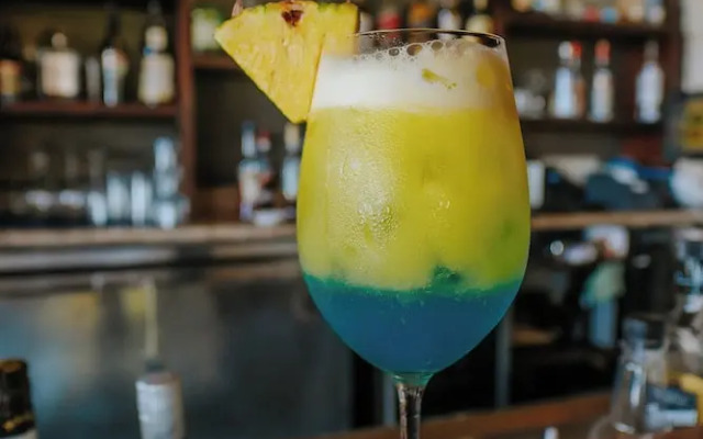 Vista Suites at Parador