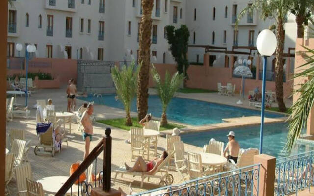 Hotel Reda Zagora
