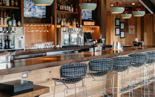 Park City Peaks Hotel