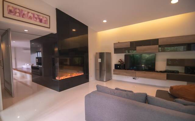 Khaoyai Paradise on Earth