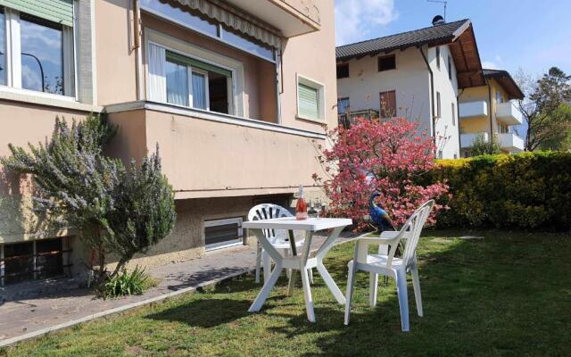 Appartamento Marconi 35 Pergine Valsugana