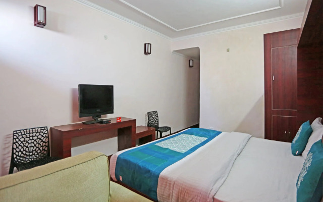 OYO 4761 Grand Himalayan Hotel & Resorts